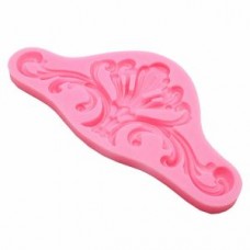 Matrita- rama mare cu arabescuri 